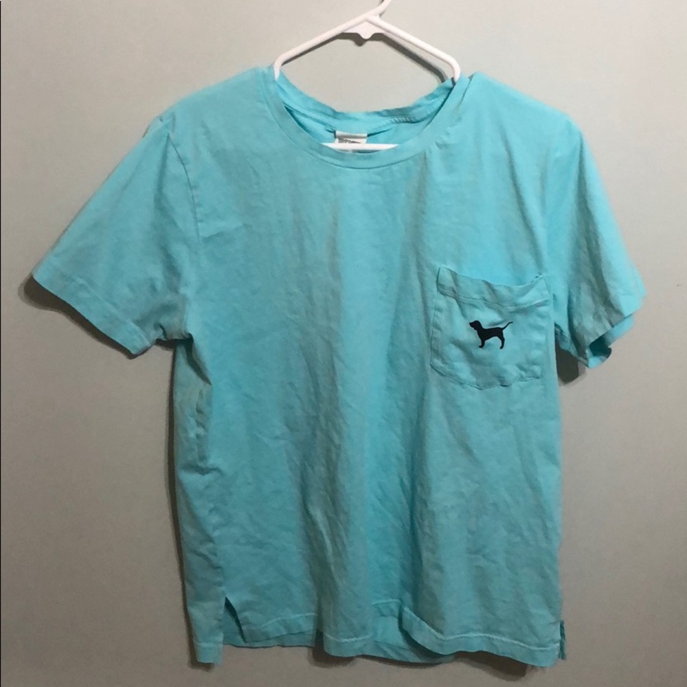 Victoria Secret Pink shirt